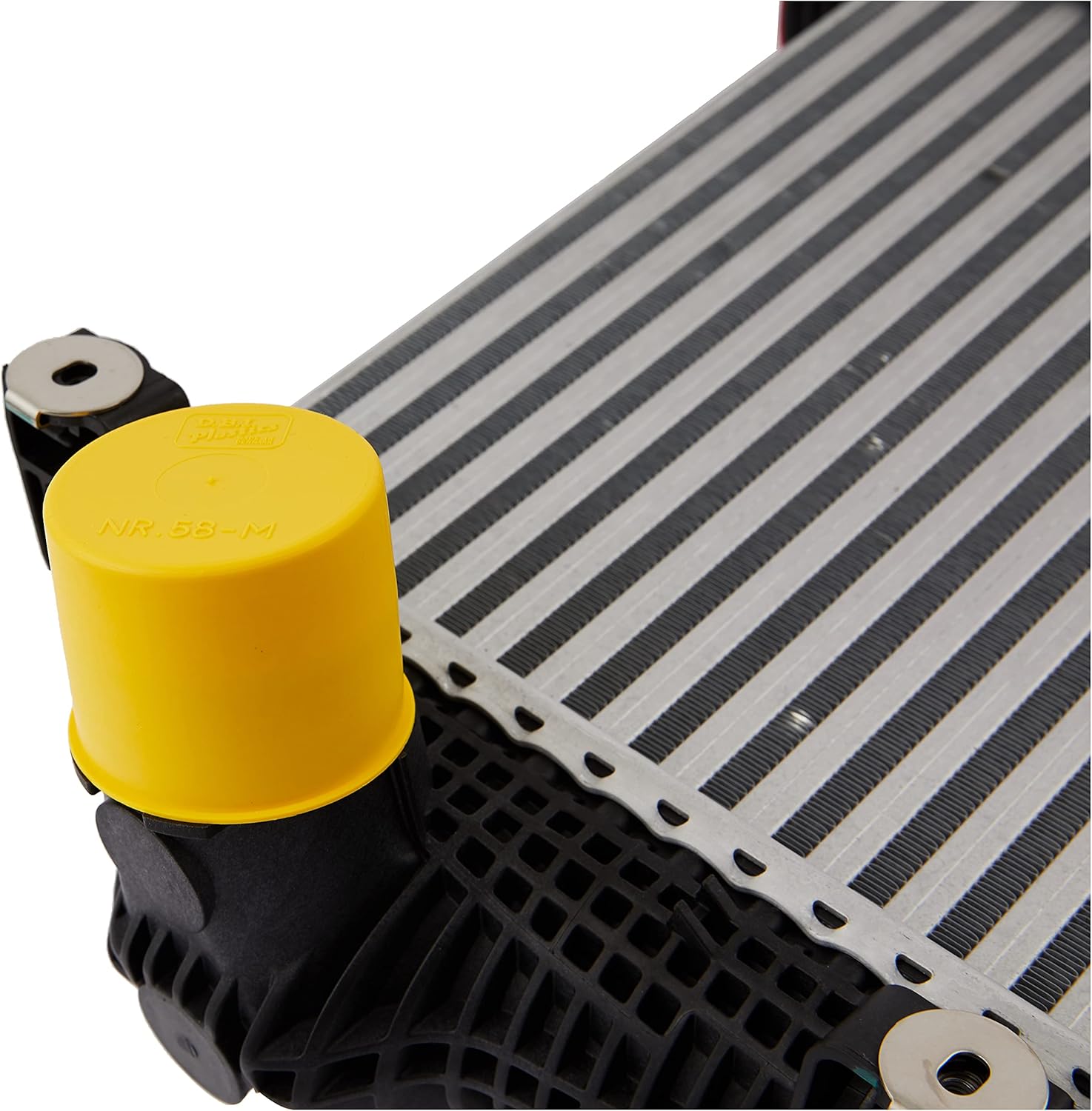 MAHLE BEHR CI 334 000P Intercooler