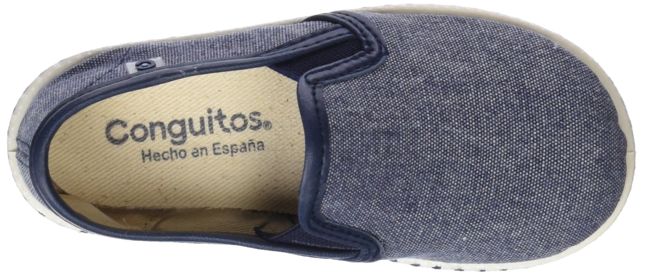 Conguitos Yute EspadrillesGarçon