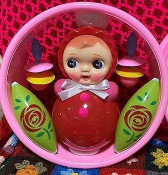 希少 昭和中期　 国産　カボチャ型 　小物入れ　ヴィンテージ アンティーク 希少 昭和中期 国産 カボチャ型 小物入れ ヴィンテージ