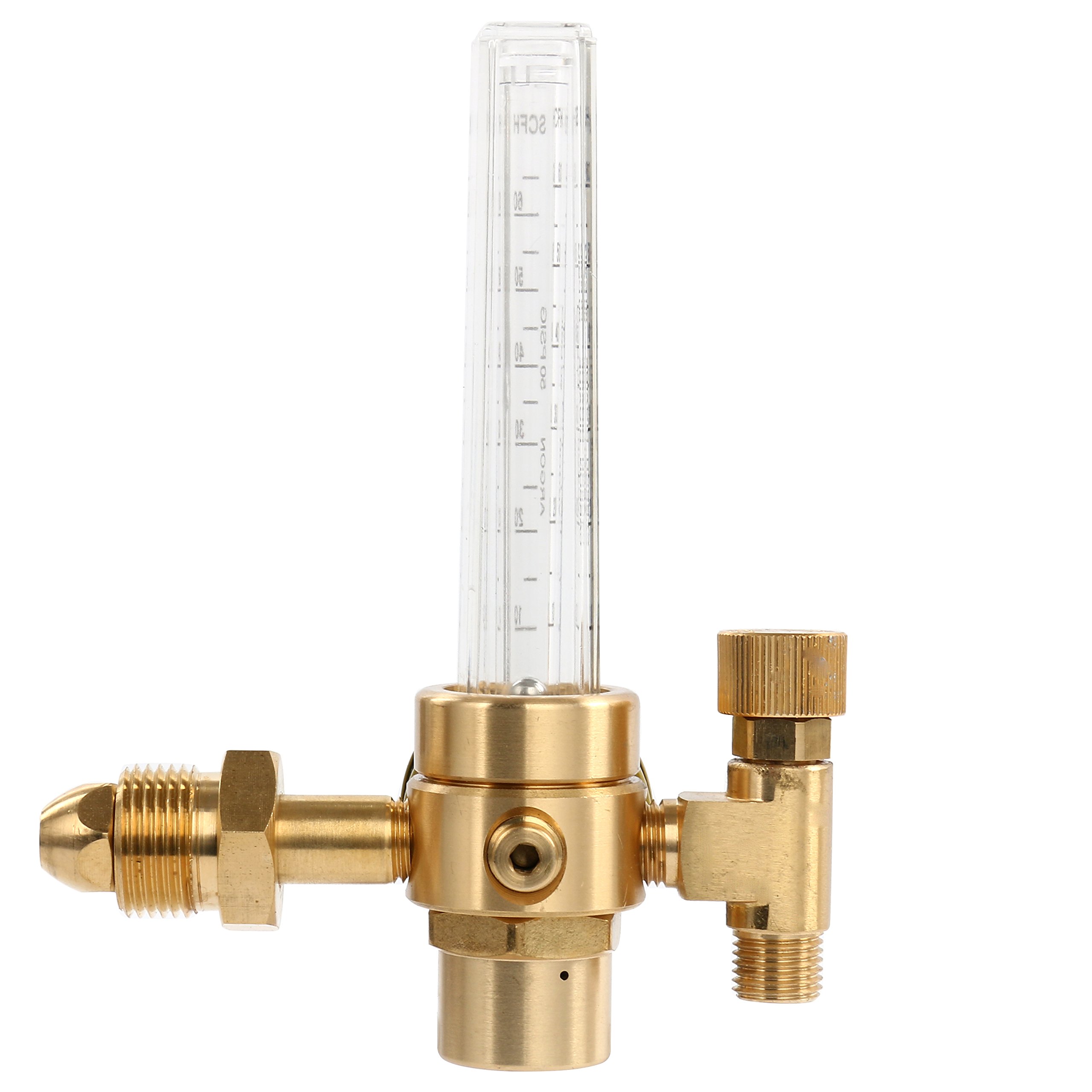 Argon CO2 Flow Meter Regulator Argon CO2 Regulator MIG TIG Welding