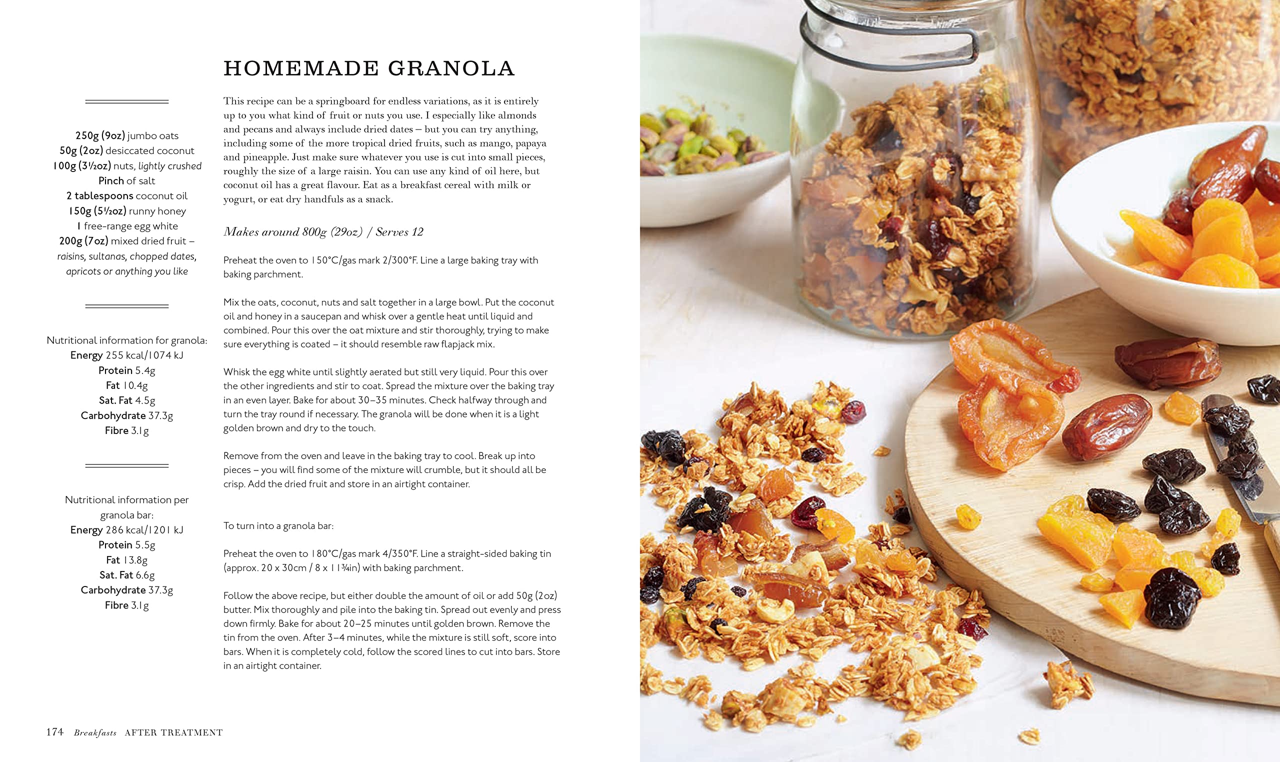 Royal Marsden Cancer Cookbook: Nutritious recipes for during and after cancer treatment, to share with friends and family