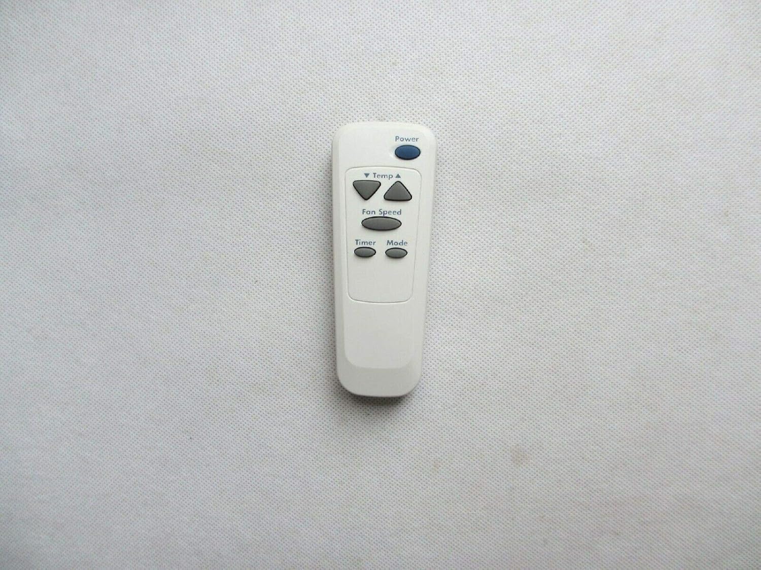 Replacement Remote Control for Kenmore 81051 6711A20053F