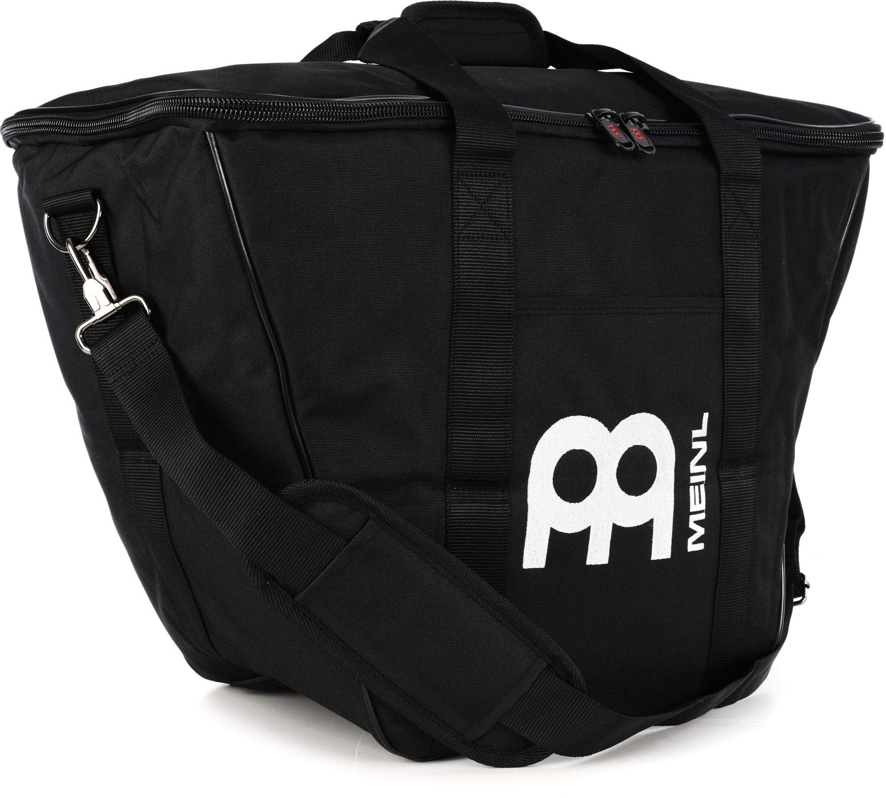 3-Pack Meinl Percussion Professional Slap-top Cajon Bag Value Bundle