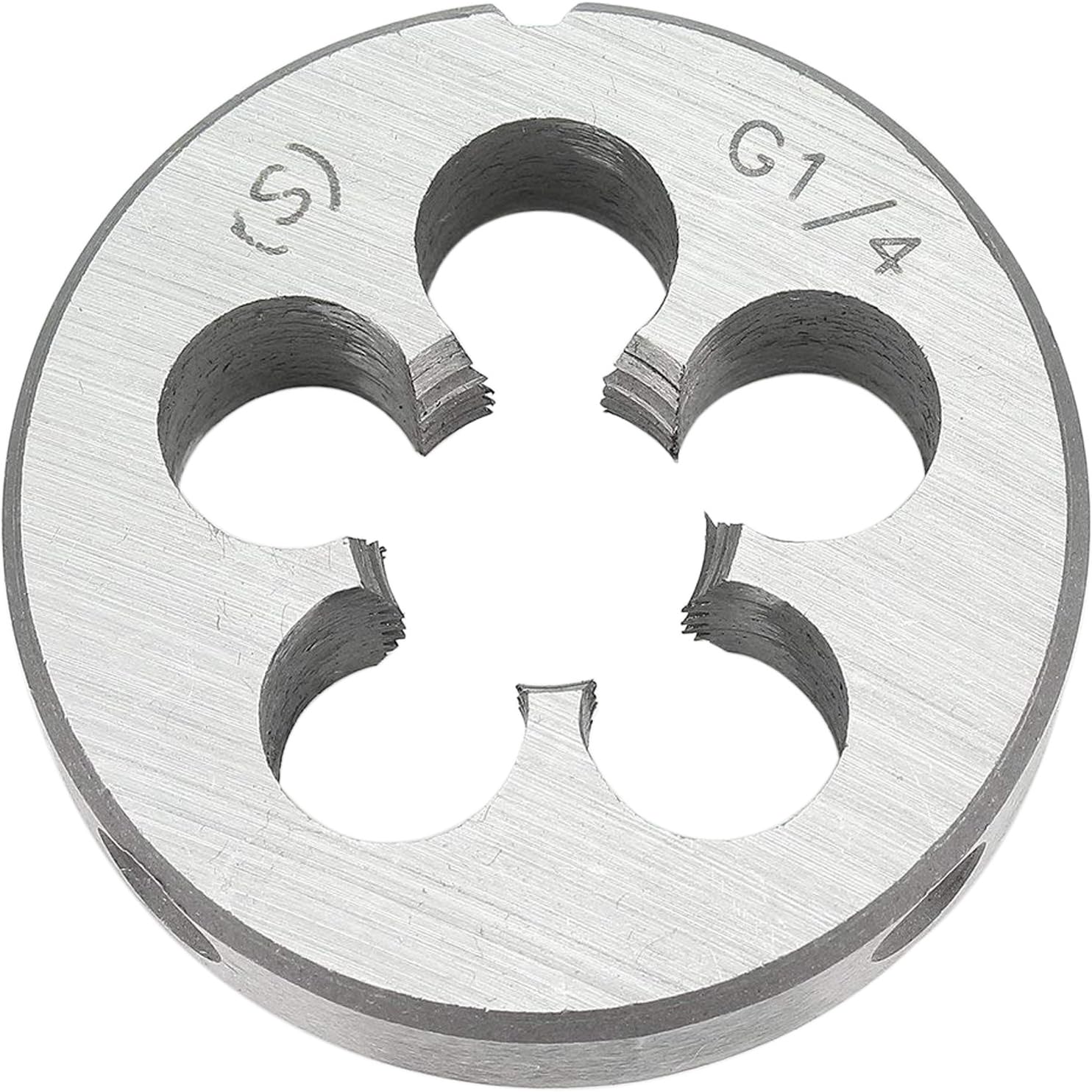 G 1/4" - 19 TPI BSP Parallel British Standard Pipe Die