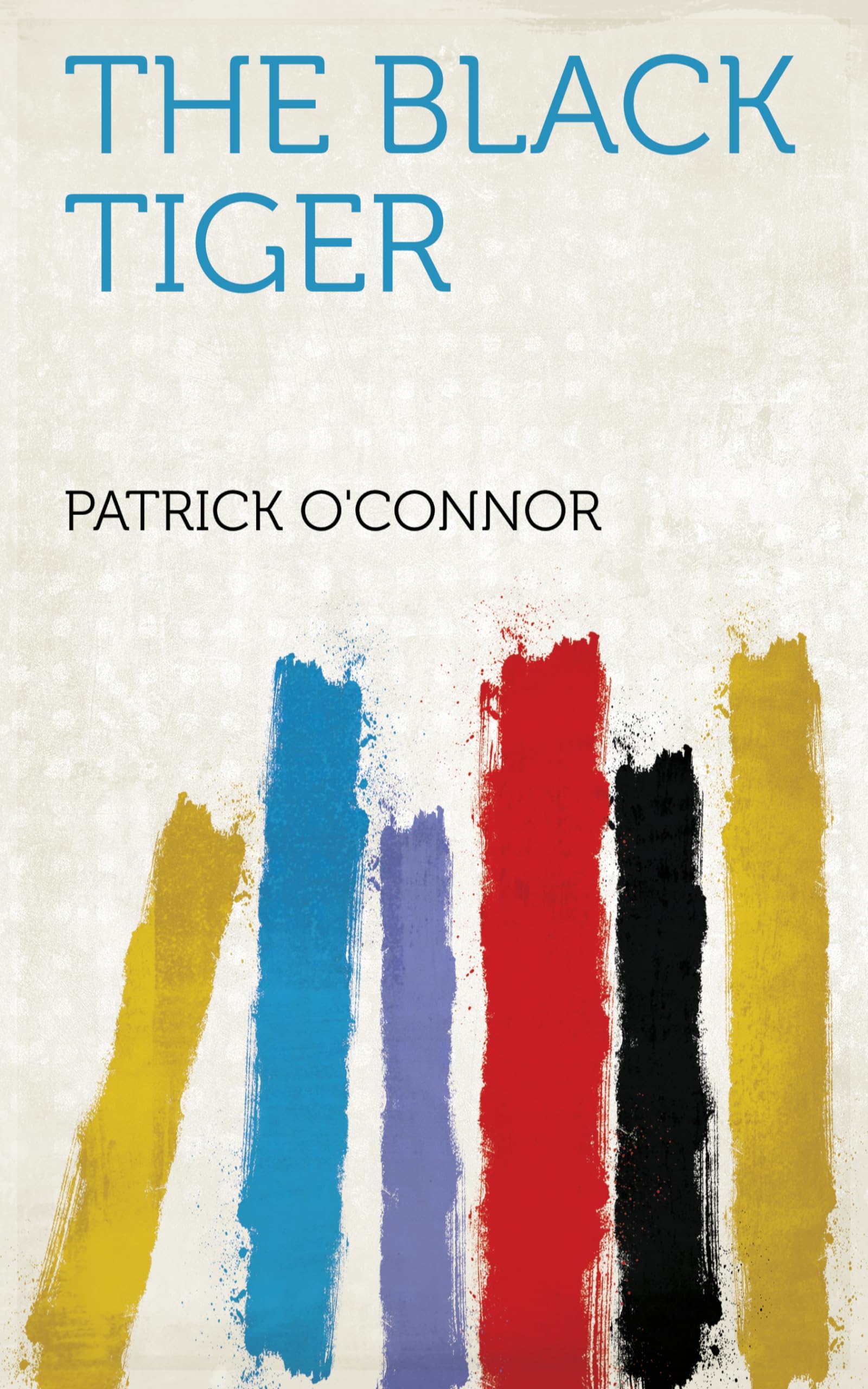 The Black Tiger