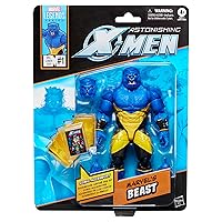 Hasbro Marvel Legends Series, Marvel's Beast