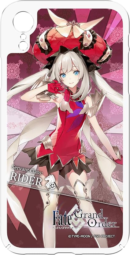 Amazon Hakuba キャラモード Fate Grand Order マリー アントワネット Iphone Xr 専用ケース 6 1インチ対応 Iphone Xr ストラップ穴付き ワイヤレス 充電対応 軽量 薄型 Iphoneカバー クリア Pcm Ipxr2267 ハクバ 家電 カメラ Amazon Hakuba キャラモード Fate Grand Order マリー アントワネット Iphone Xr 専用ケース 6 1インチ対応 Iphone Xr ストラップ穴付き ワイヤレス 充電対応 軽量 薄型 Iphoneカバー クリア Pcm Ipxr2267 ハクバ 家電 カメラ