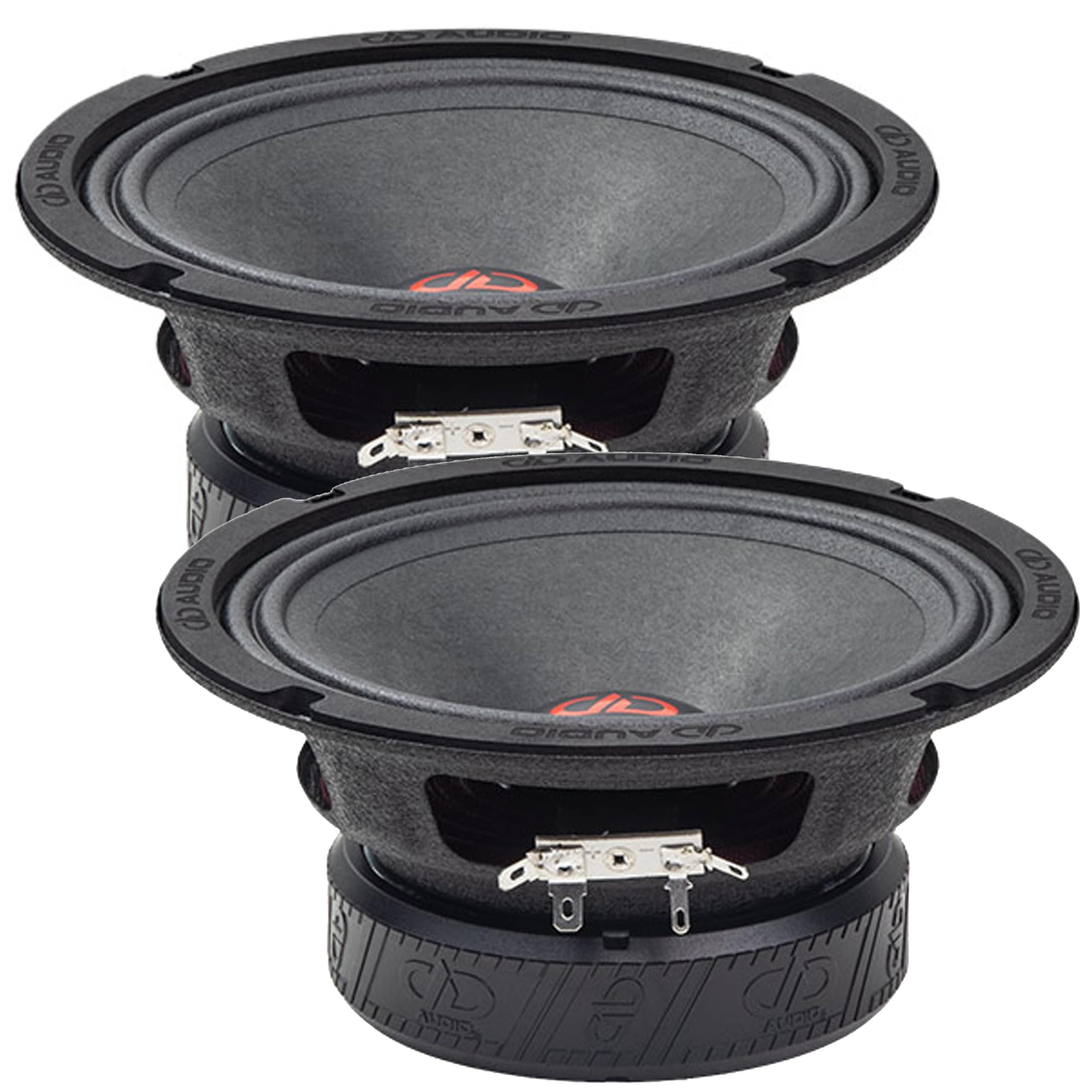 VO-M206-S4 6.5 300W 4-Ohm Midrange Speakers