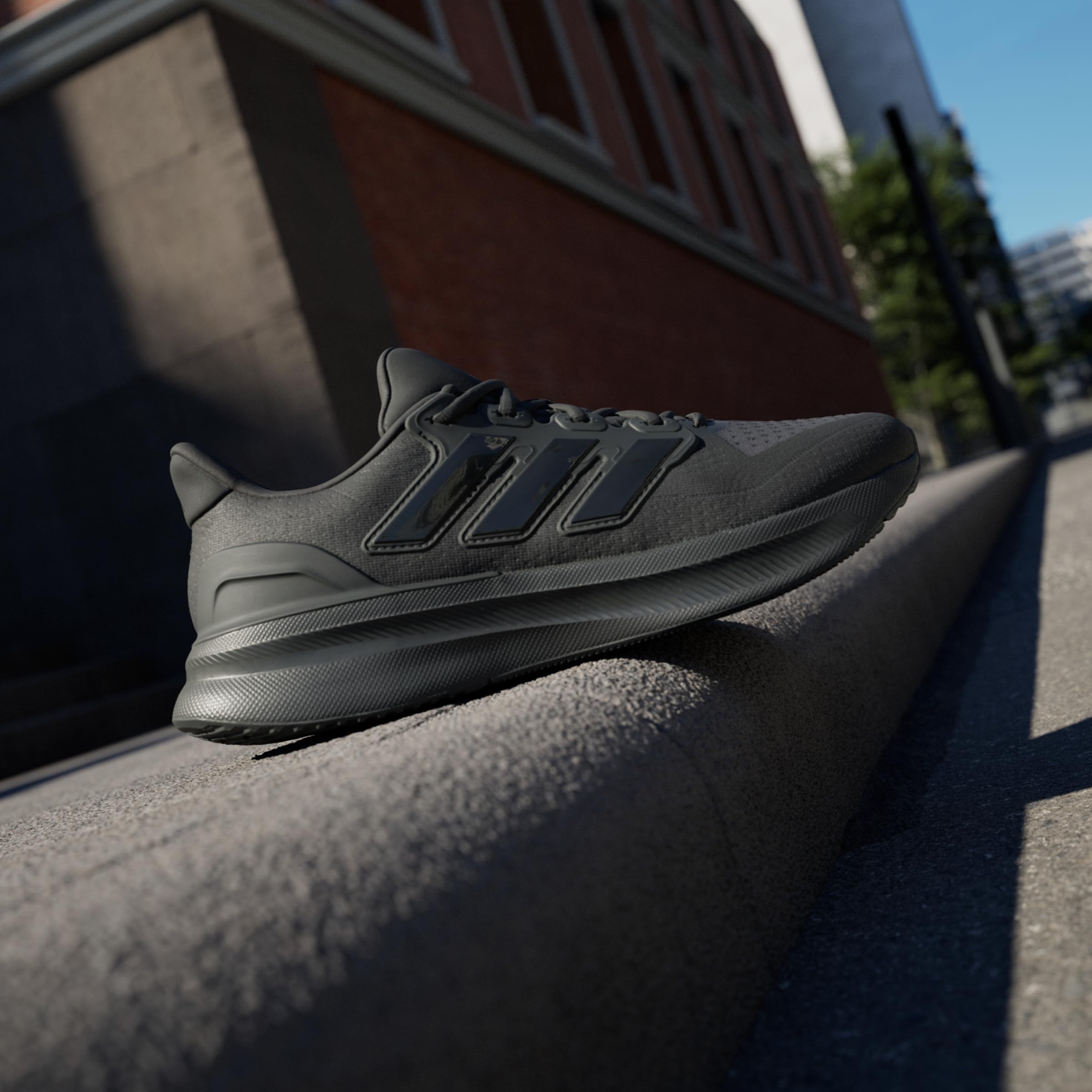 adidas Men's Zapatilla de Running Ultrarun 5