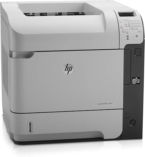 Miniatura 2 de HP LaserJet M602DN CE992A Laser Printer - (Renewed)