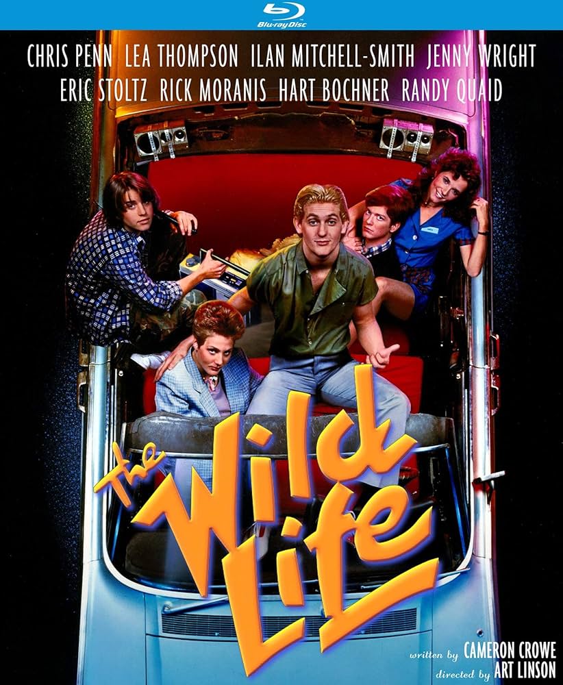 その他 Wild Life: The Americas [Blu-ray] Amazon.com: The Wild Life : Christopher Penn, Ilan Mitchell