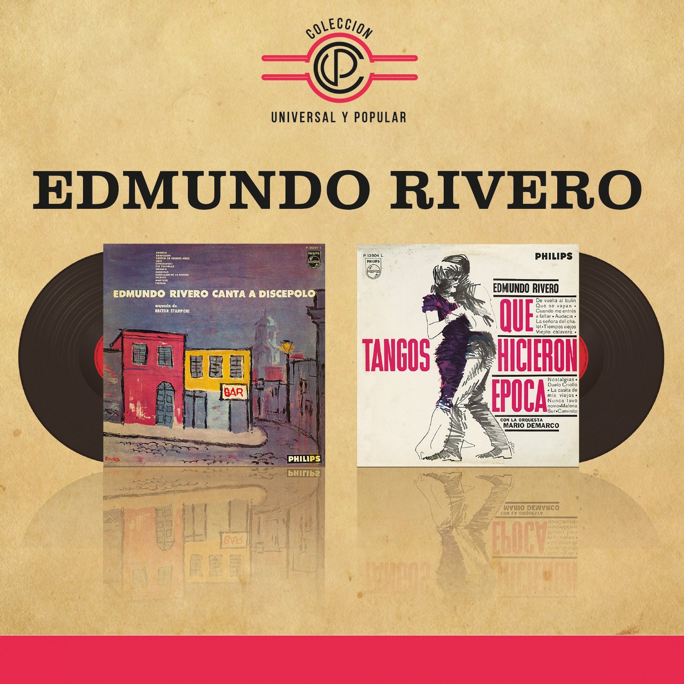Edmundo Rivero