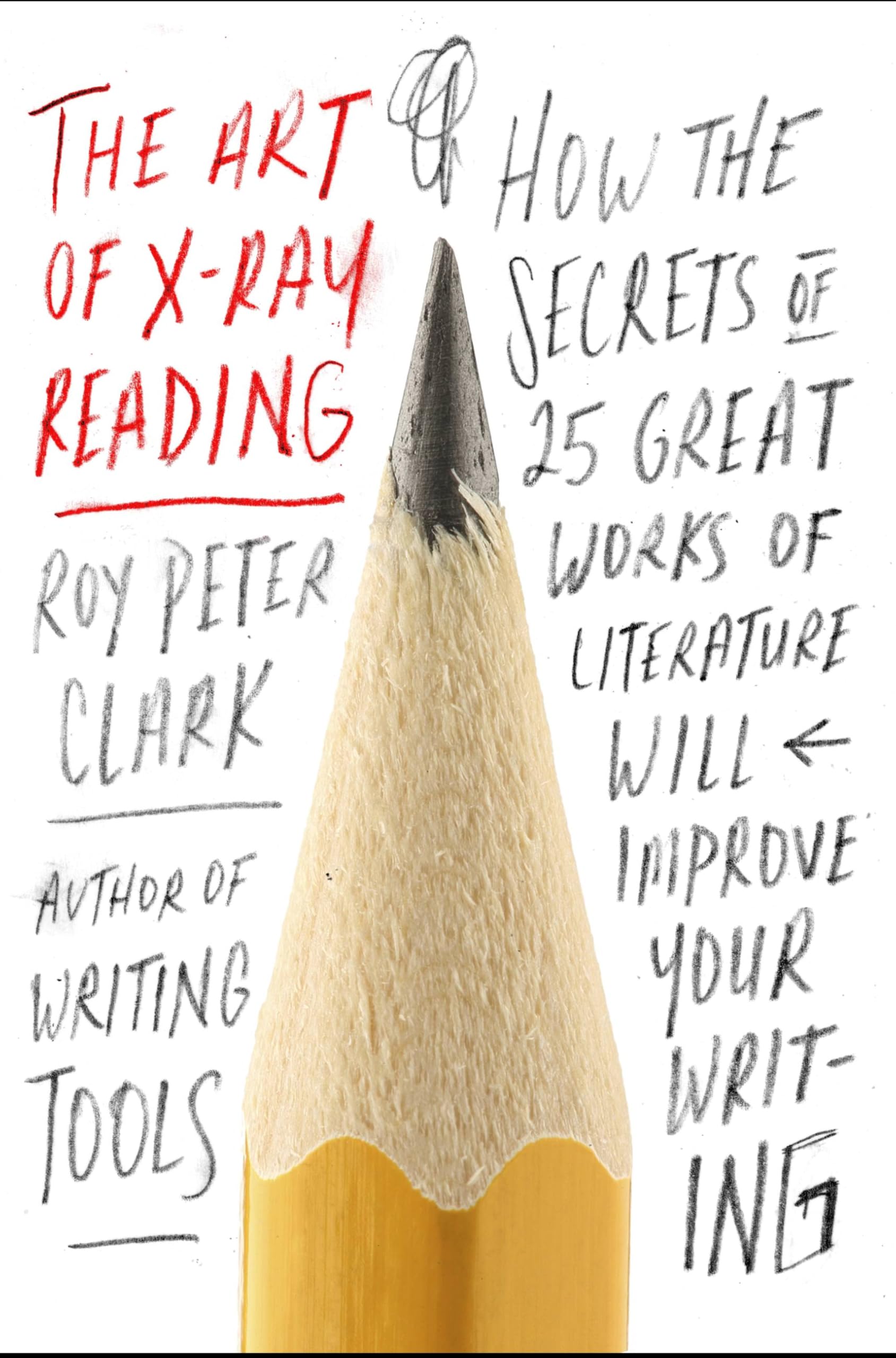 Buy Art of X-Ray Reading — BookShops.in