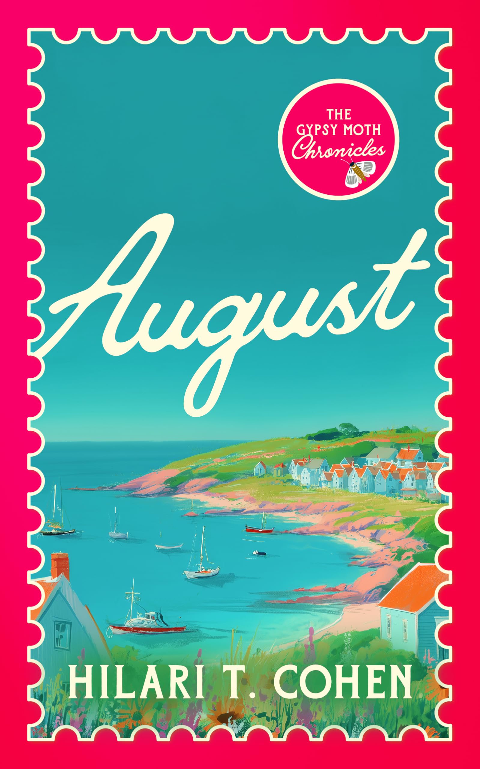 Still Us: A Cape Cod Romance About Love and Loyalty (The Seasons of Us)