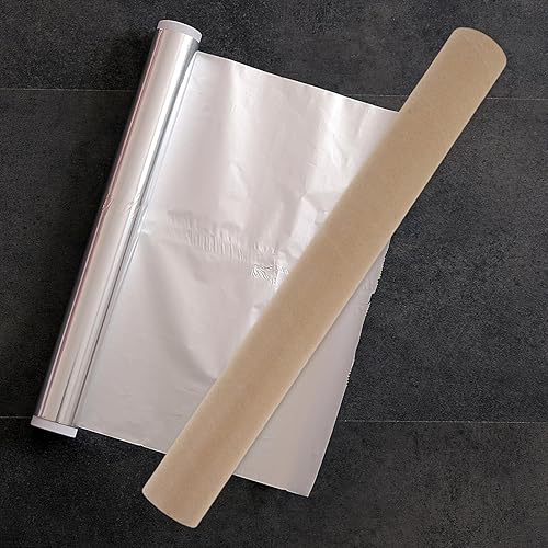 Miniatura 6 de Cartón Cartón Tapas de tubo Tubos de envío para correo Almacenamiento de obras de arte