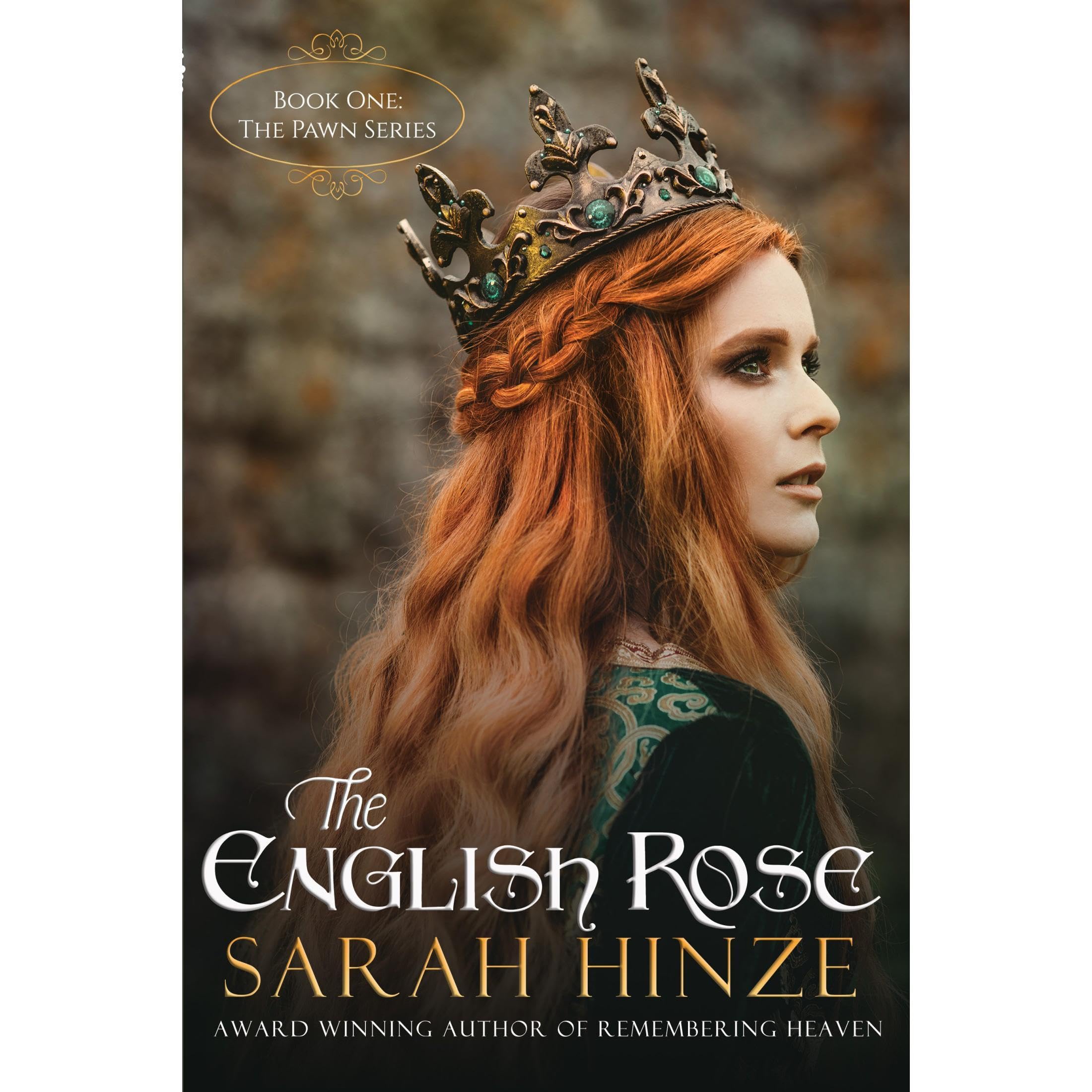 The English Rose