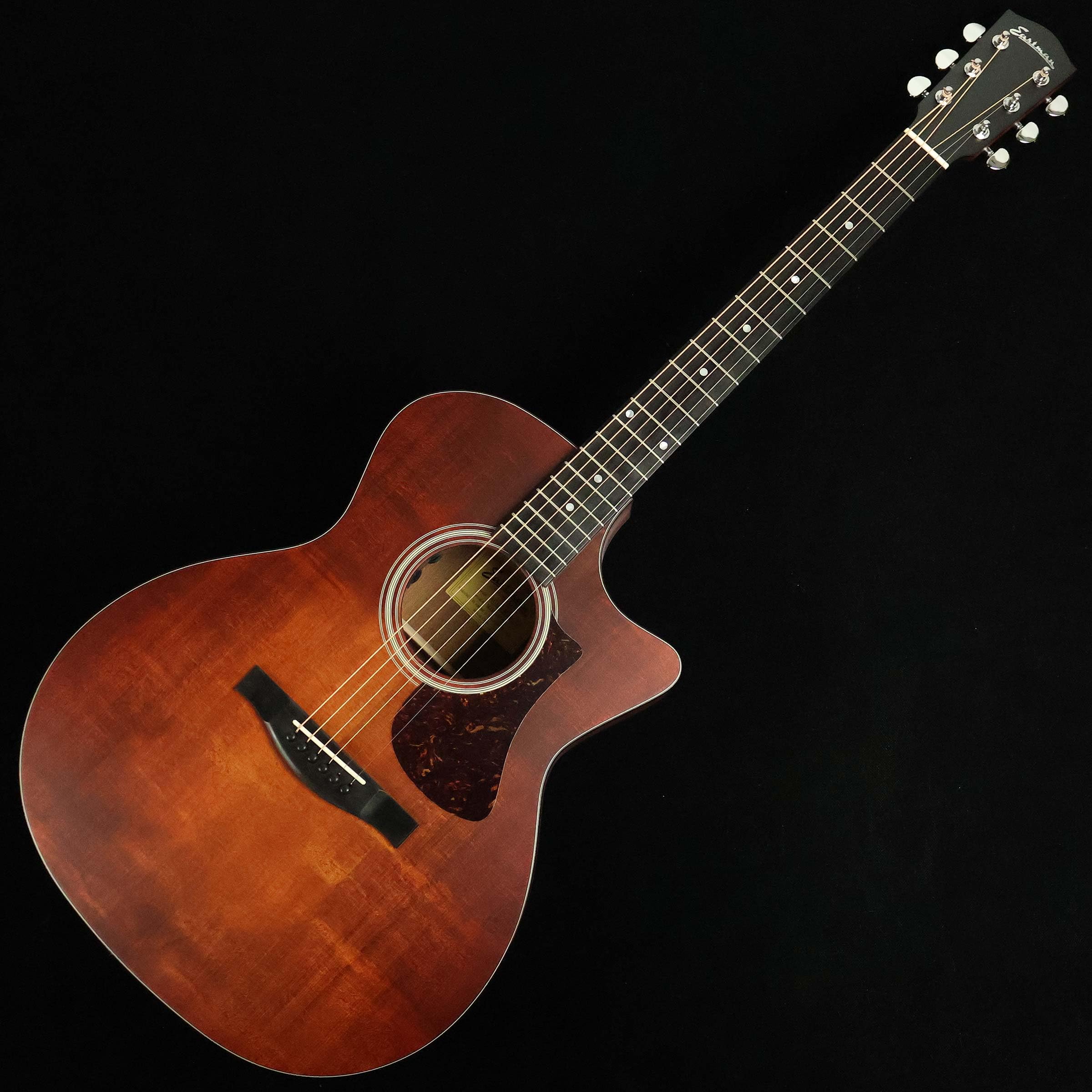 エレアコアコギ eastman アコギ eastman ギターの通販