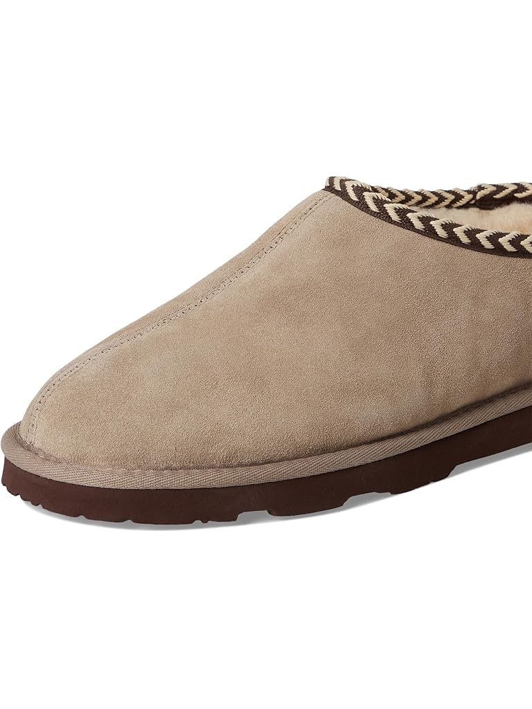 Gray Bearpaw Beau