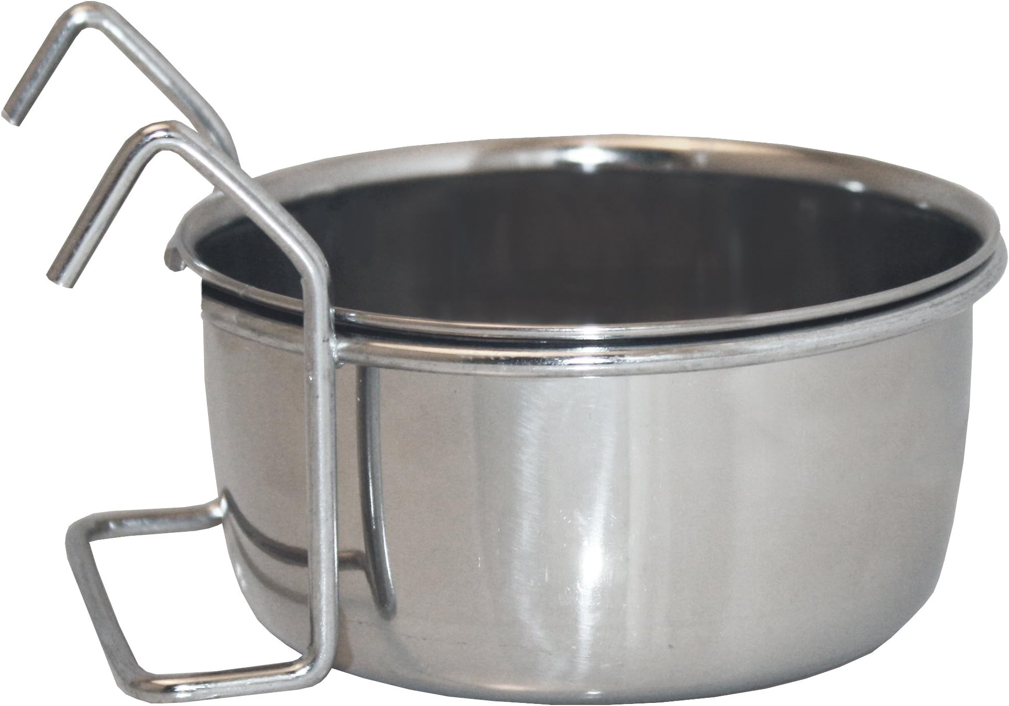 Pet Platter Hook On Pet Bowl