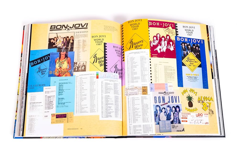 Amazon | Bon Jovi: Forever | Jovi, Jon Bon | Rock