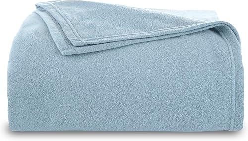 Vellux - Cobija de microfibra.