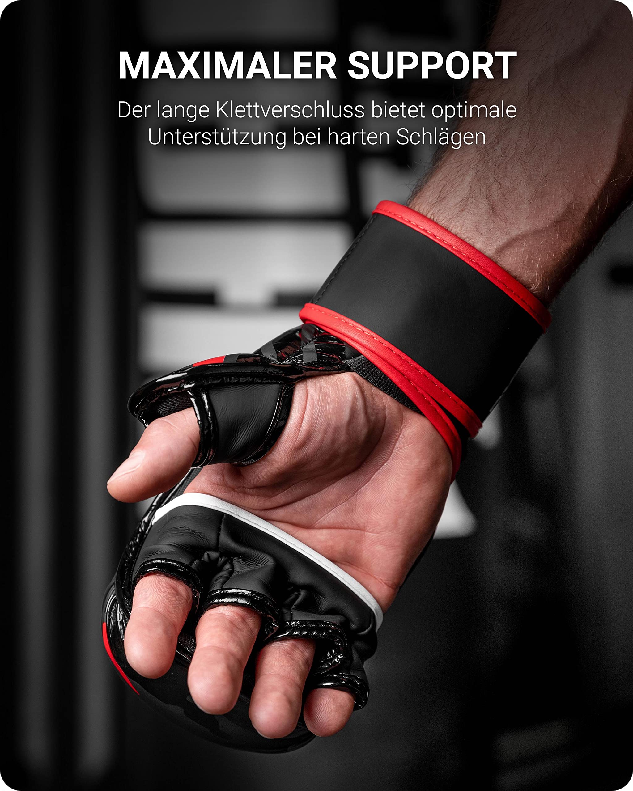 Gants de Sparring MMA Phantom Athletic - Apex