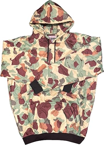 Vista 22 de Sudadera Woobie Negro