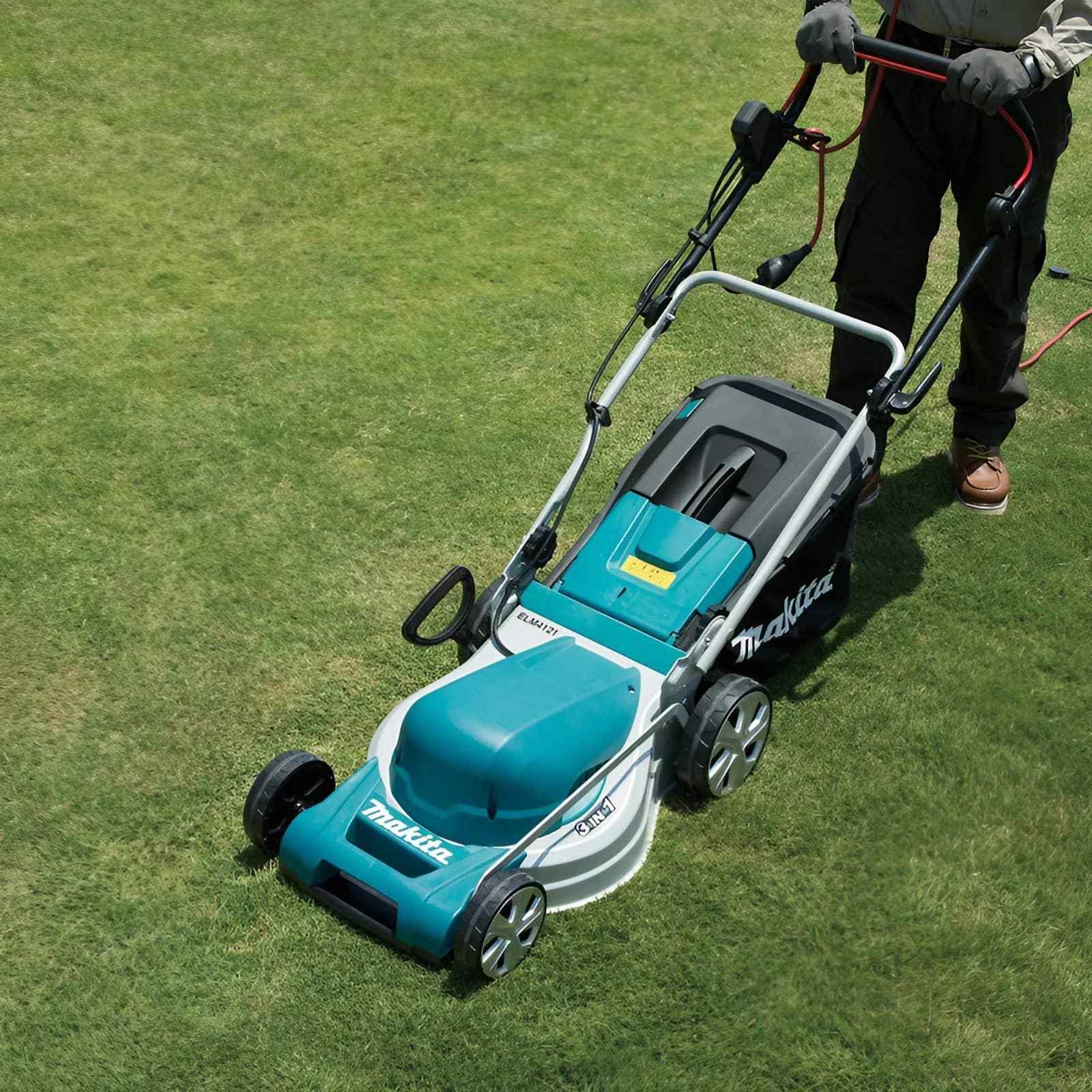 Makita 41 cm. ELM4121