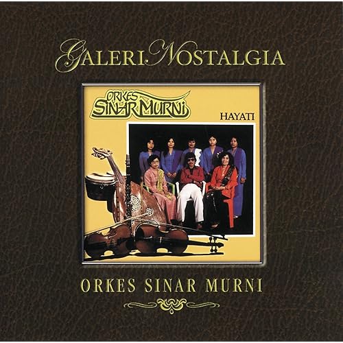 Allah Maha Pencipta Album Version By Orkes Sinar Murni On Amazon Music Amazon Com
