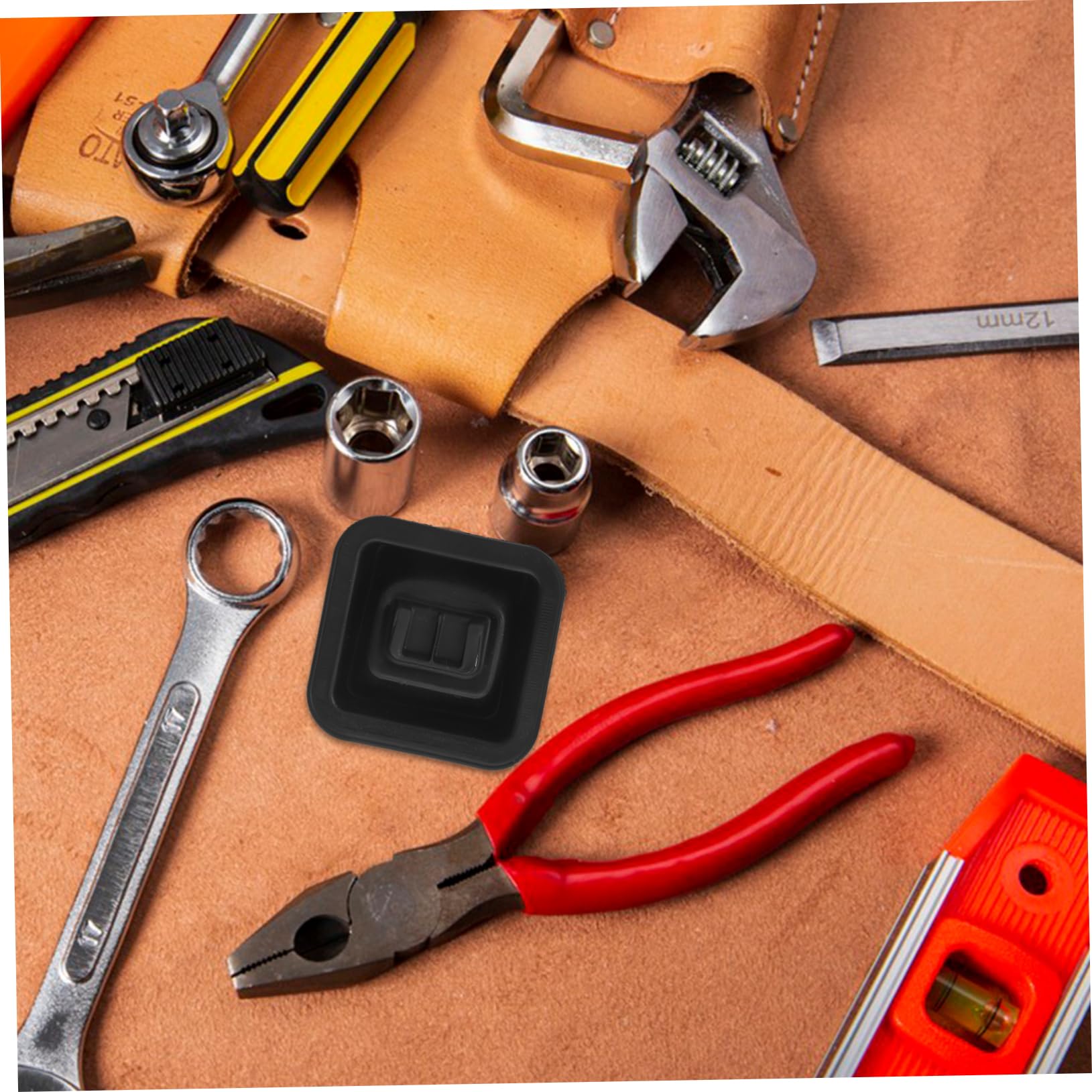 Stivali Per Leva Di Rilascio Frizione Manuale Compatibile Resistente Per Trasmissioni Manuali Installazione Facile e Duratura