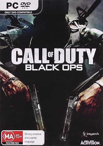 Call of Duty: Black Ops 7 Beta startar med mycket låga antal 8 81D MCFyX4L. SY500 Call of Duty: Black Ops - PC