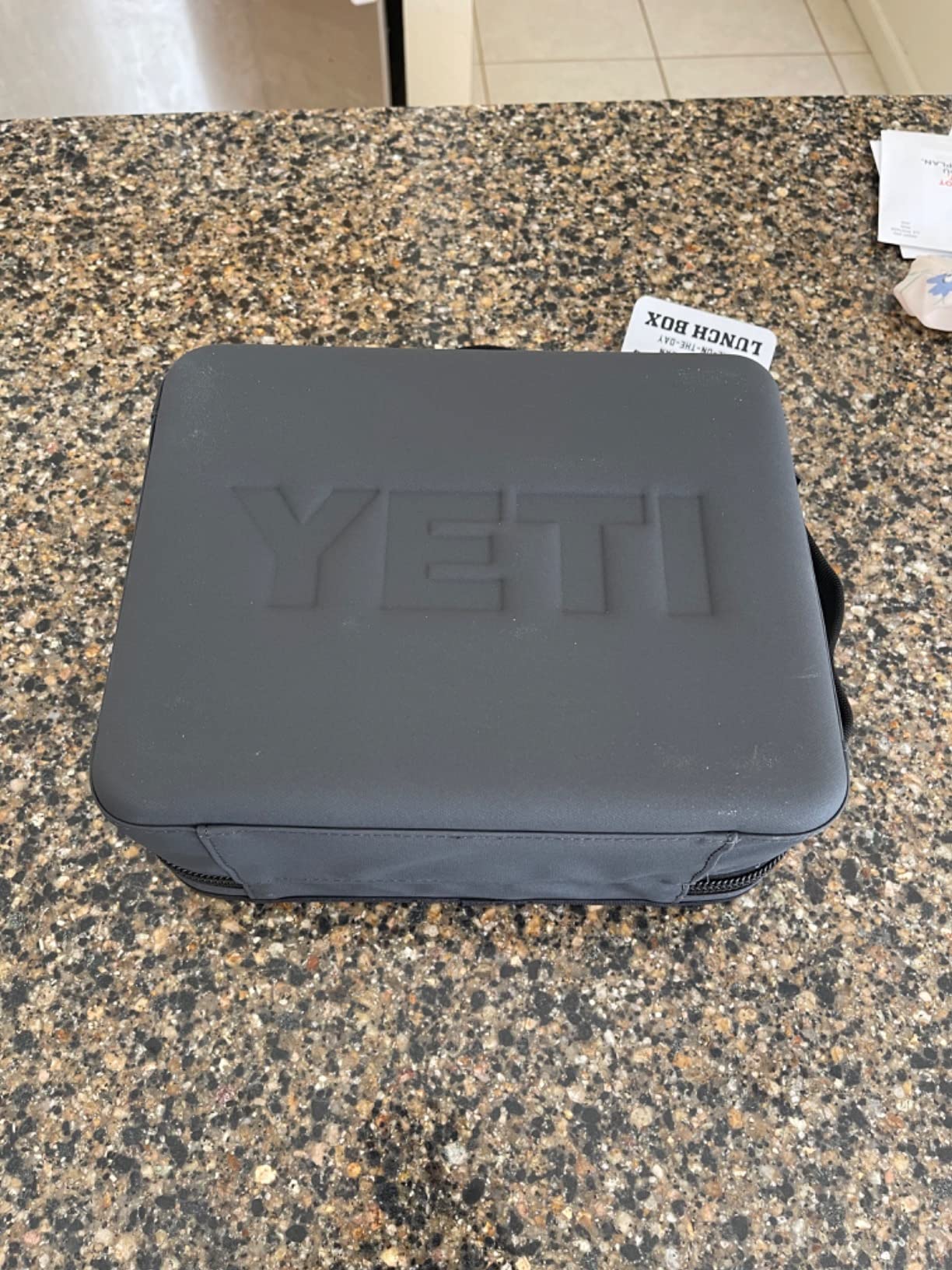 YETI Daytrip Lunch Box - Navy