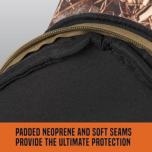 Miniatura 6 de Allen Company Punisher - Funda de neopreno para escopeta de 52 pulgadas, Realtree Max-7