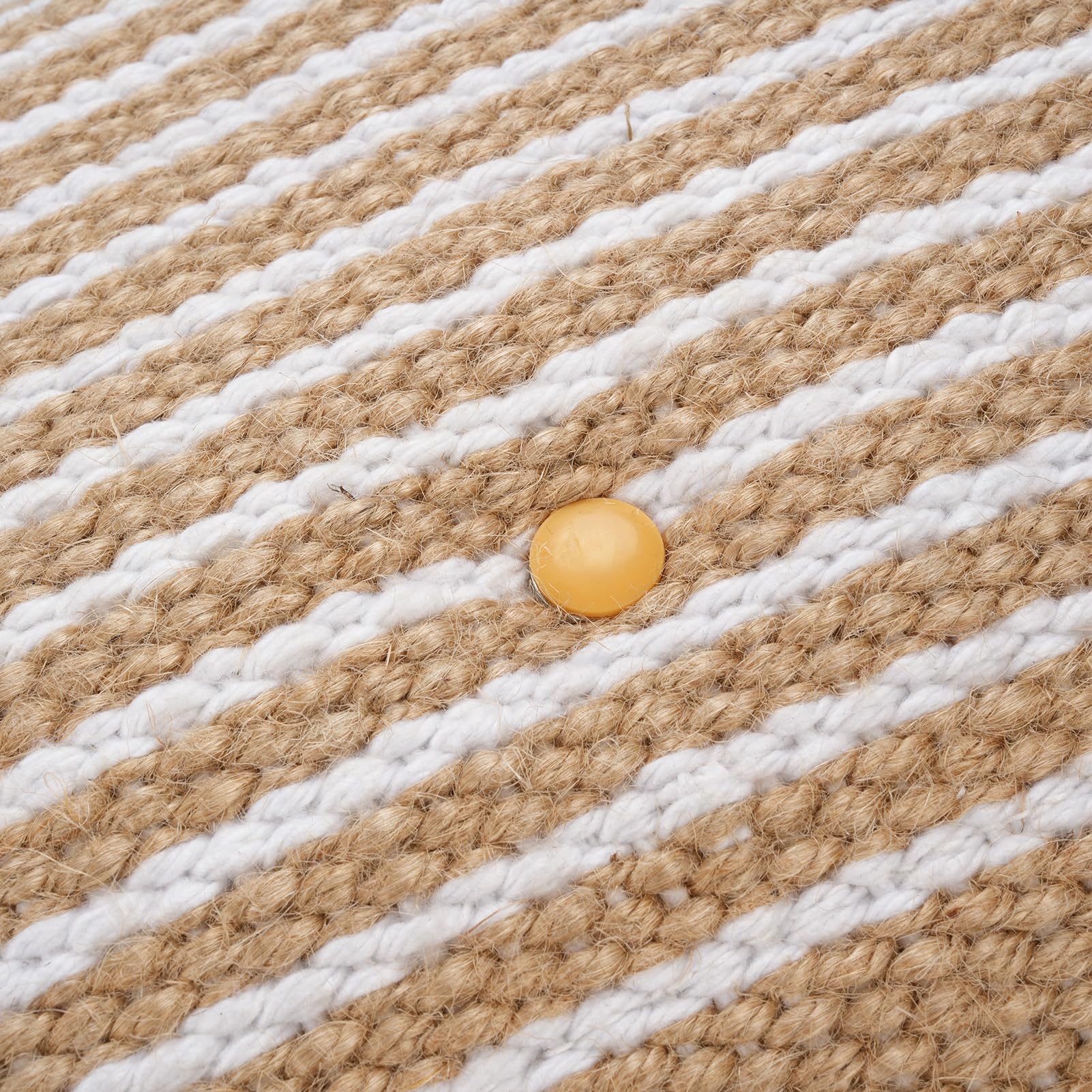 do rękawów do treningu gryzienia przez psa, szorstki lniany materiał, pogrubiona konstrukcja, funkcja antypoślizgowa, profesjonalna osłona ramienia trenera dla średnich i