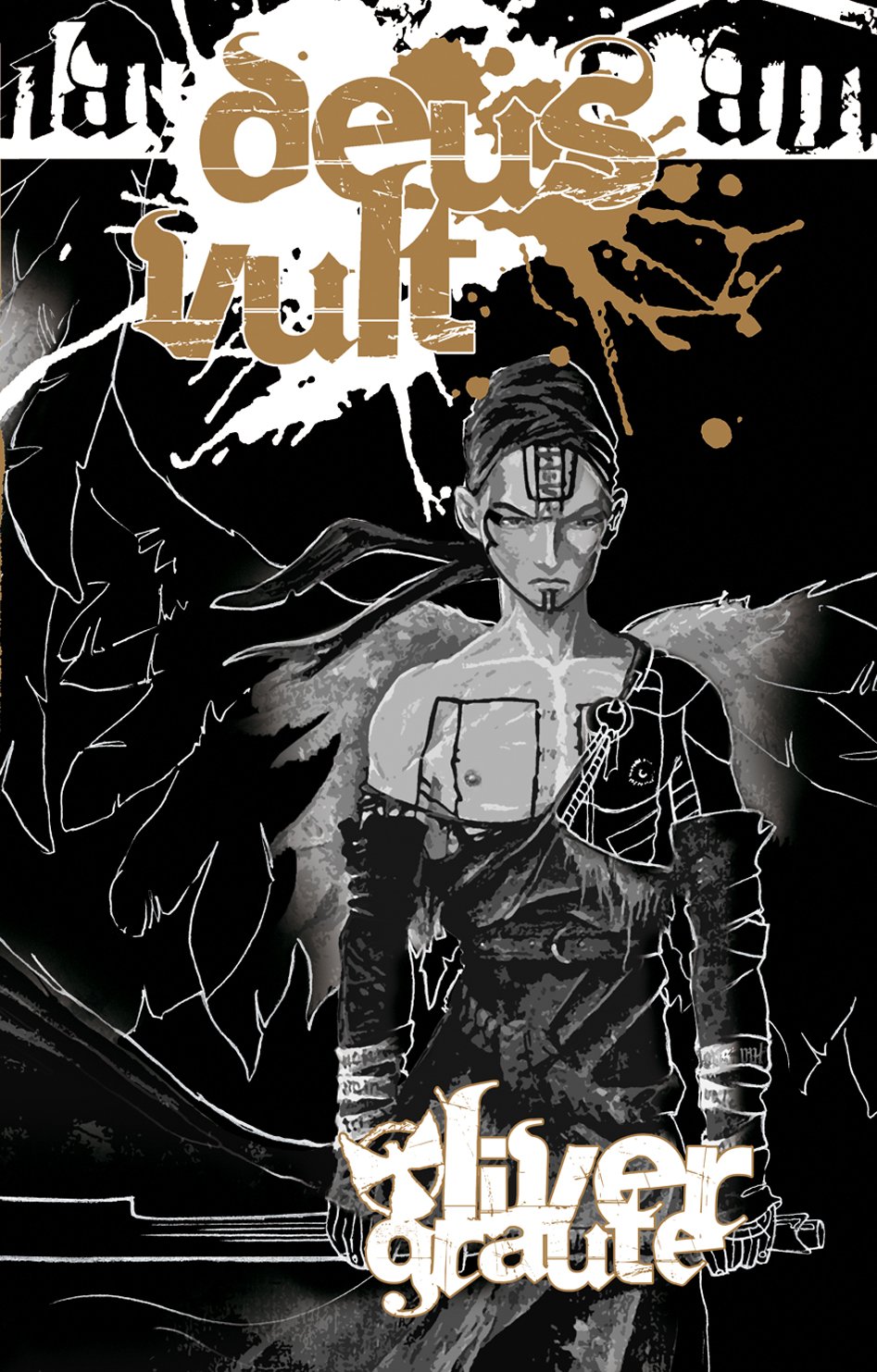Deus vult: Ein Roman aus dem Engel-Universum