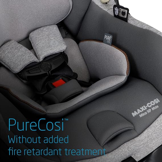 Maxi-Cosi Mico XP Max Infant Car Seat, Urban Wonder