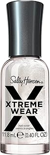 Sally Hansen Xtreme Wear Nail Polish - City of Gleams - 0.12 fl oz.