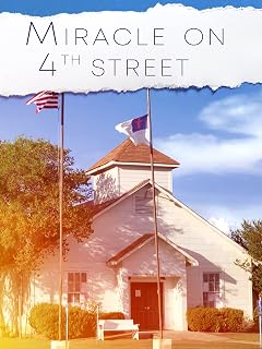 Miracle on 4th Street