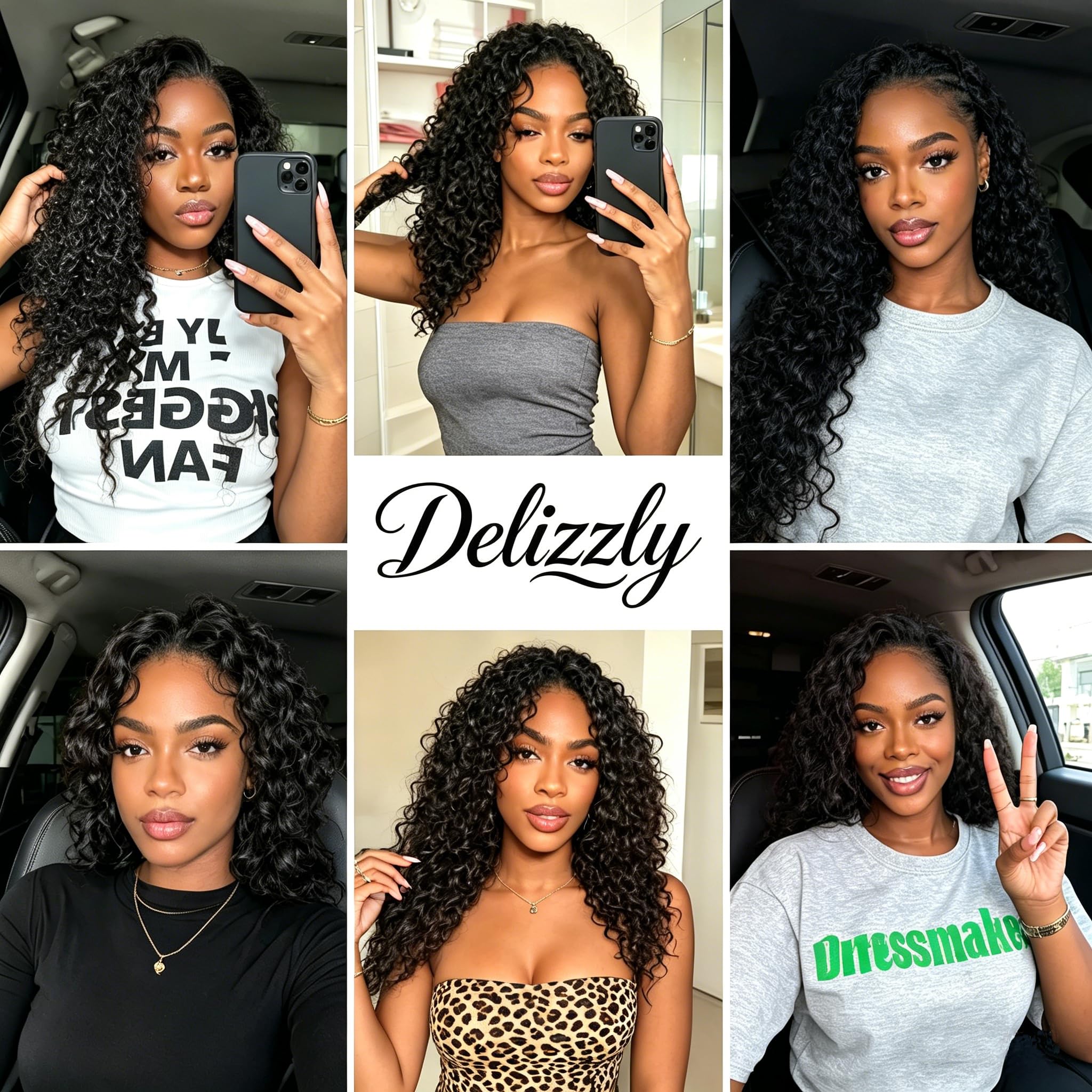 Extensions de cheveux humains au crochet à plumes, 100 % cheveux humains 180 g, 144 mèches, pré-séparés, cheveux au crochet pour femmes noires, bouclés, invisibles, 45,7 cm