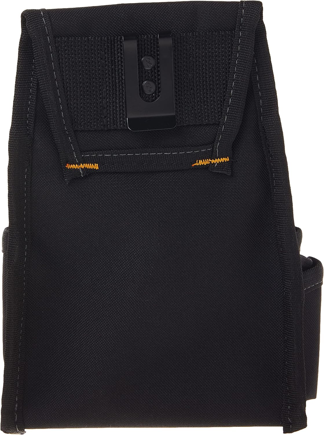 CLC Custom Leathercraft 1503 Small Electrical Maintenance Pouch , Black , 9 POCKET - Tool Bags - 