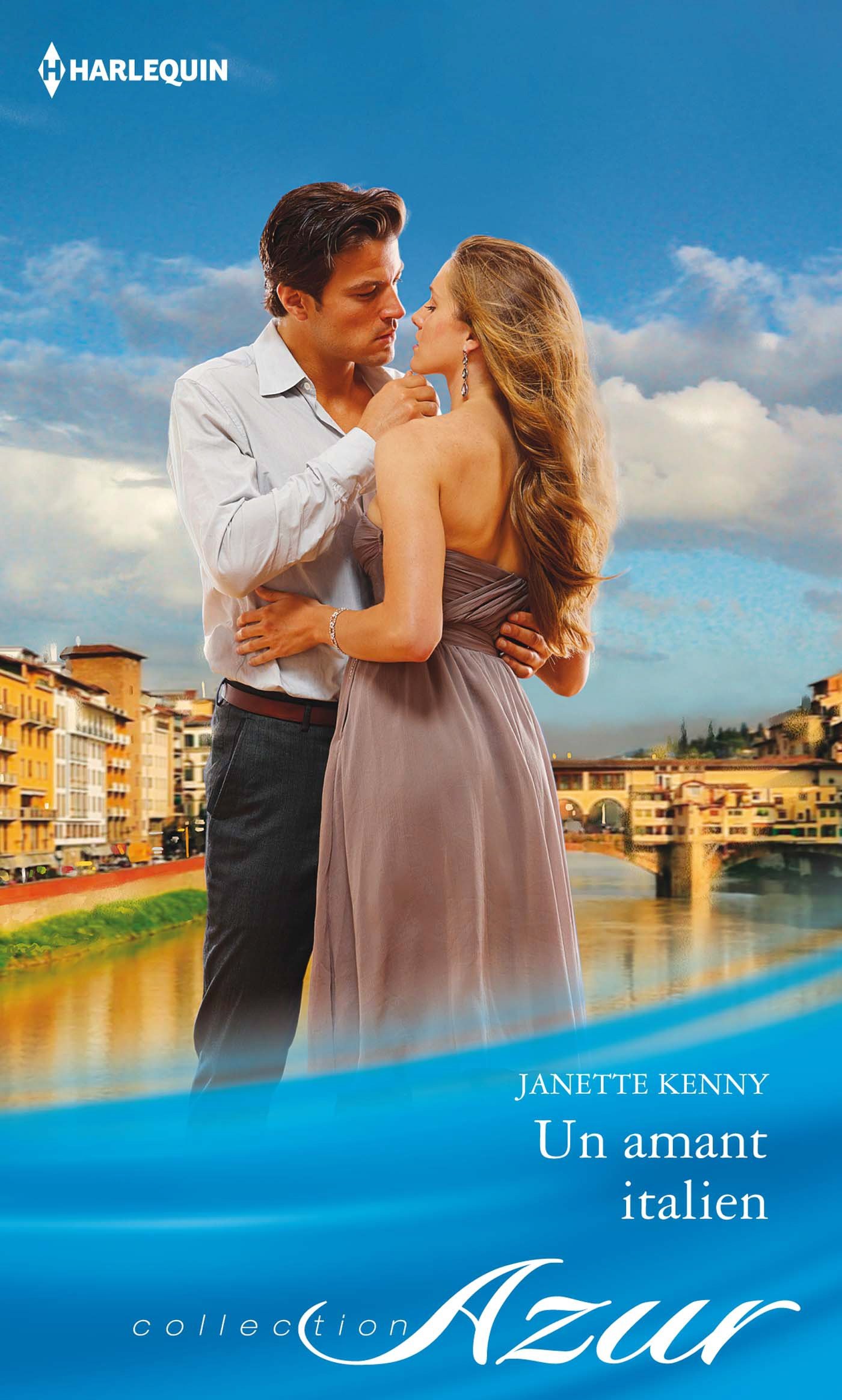 Un amant italien (French Edition)