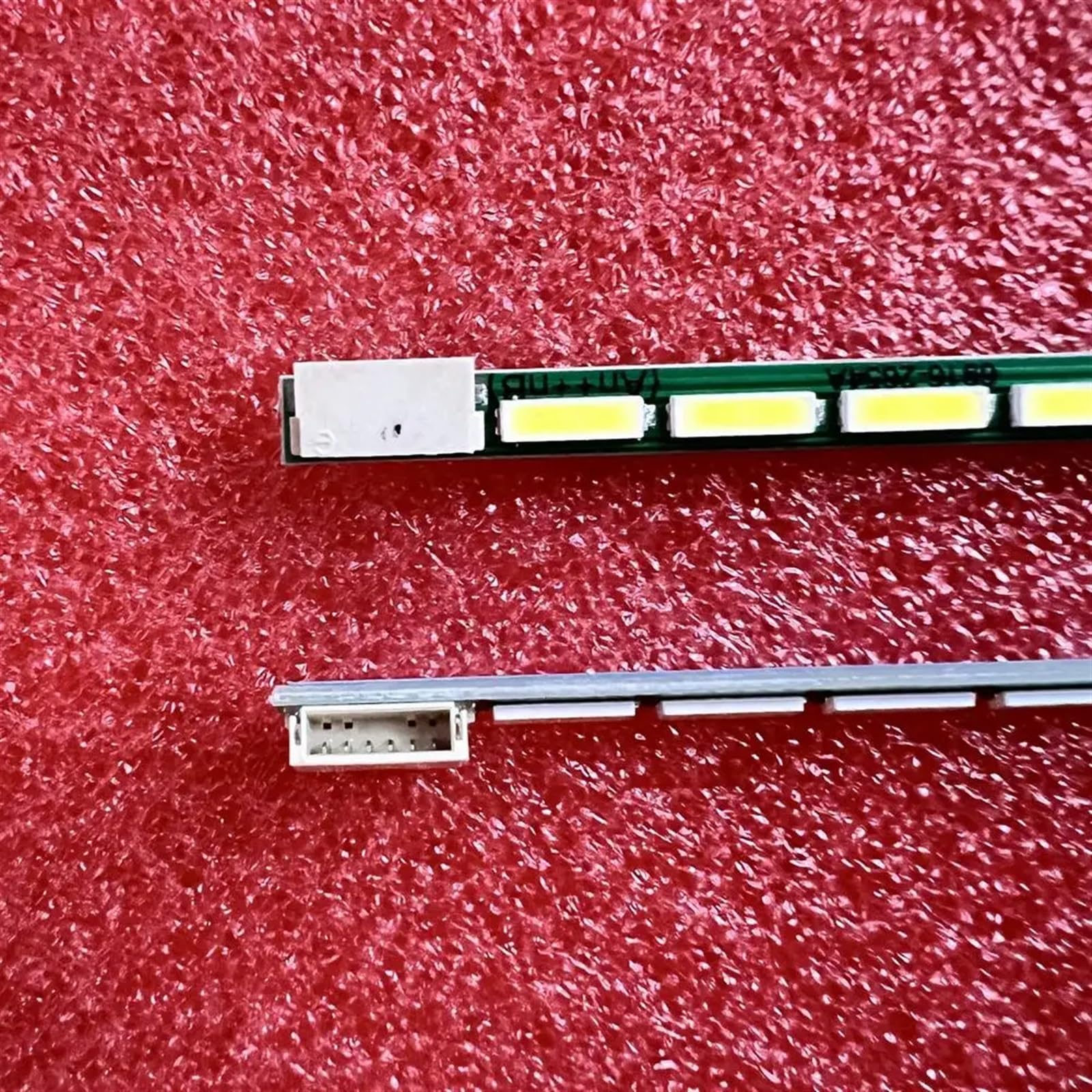 Striscia di retroilluminazione a LED 34LED Compatibile for TV 22MT44DP 24MT47DC 22MT45 LM21911031A(10pcs Lot)