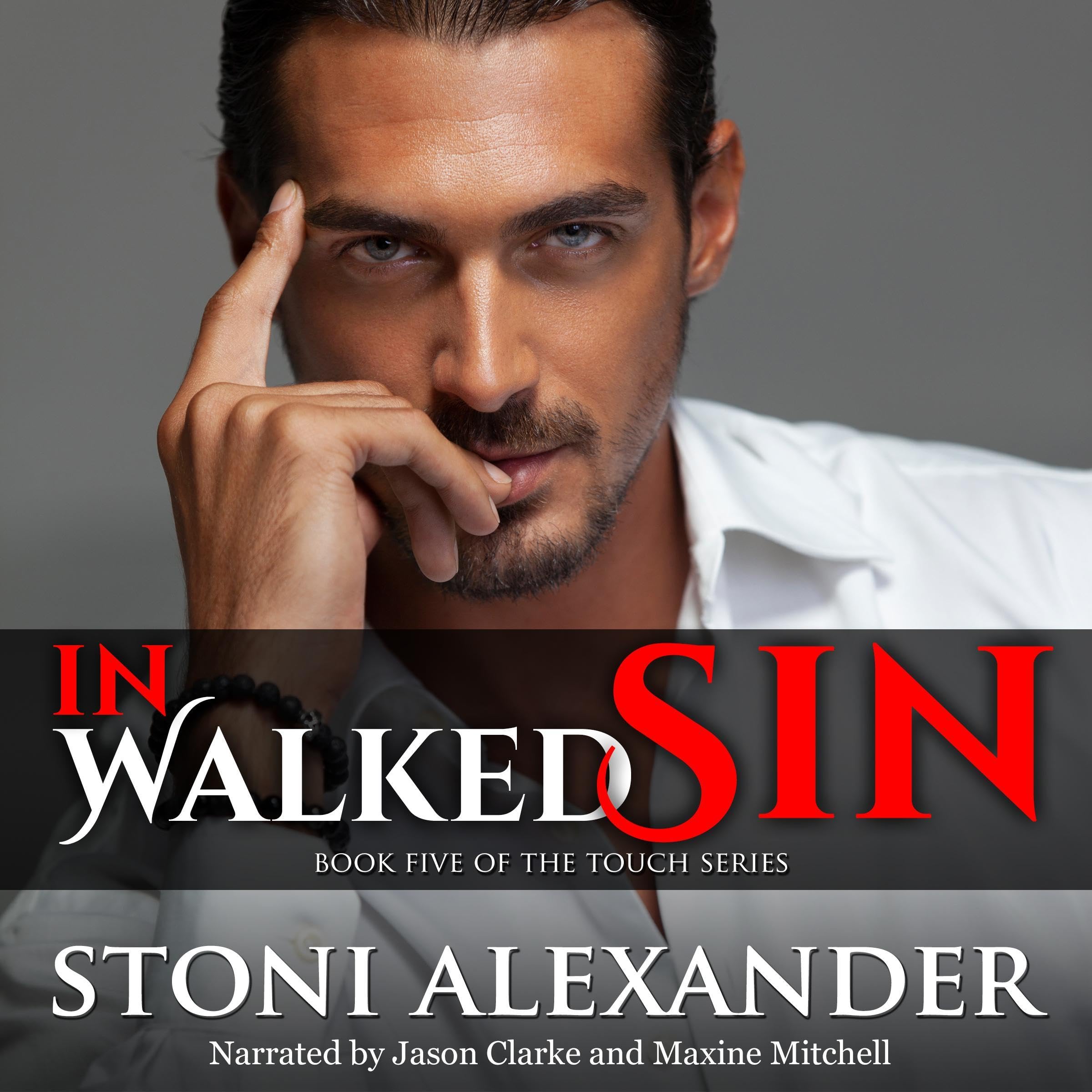 In Walked Sin