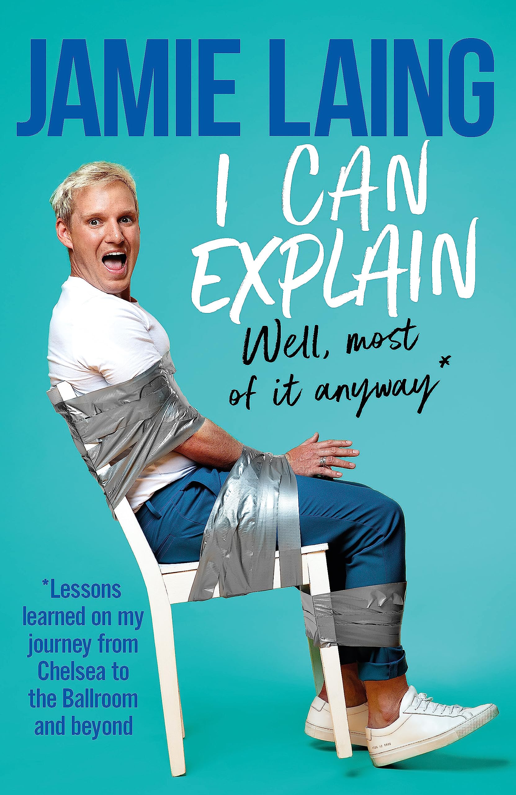 I Can Explain