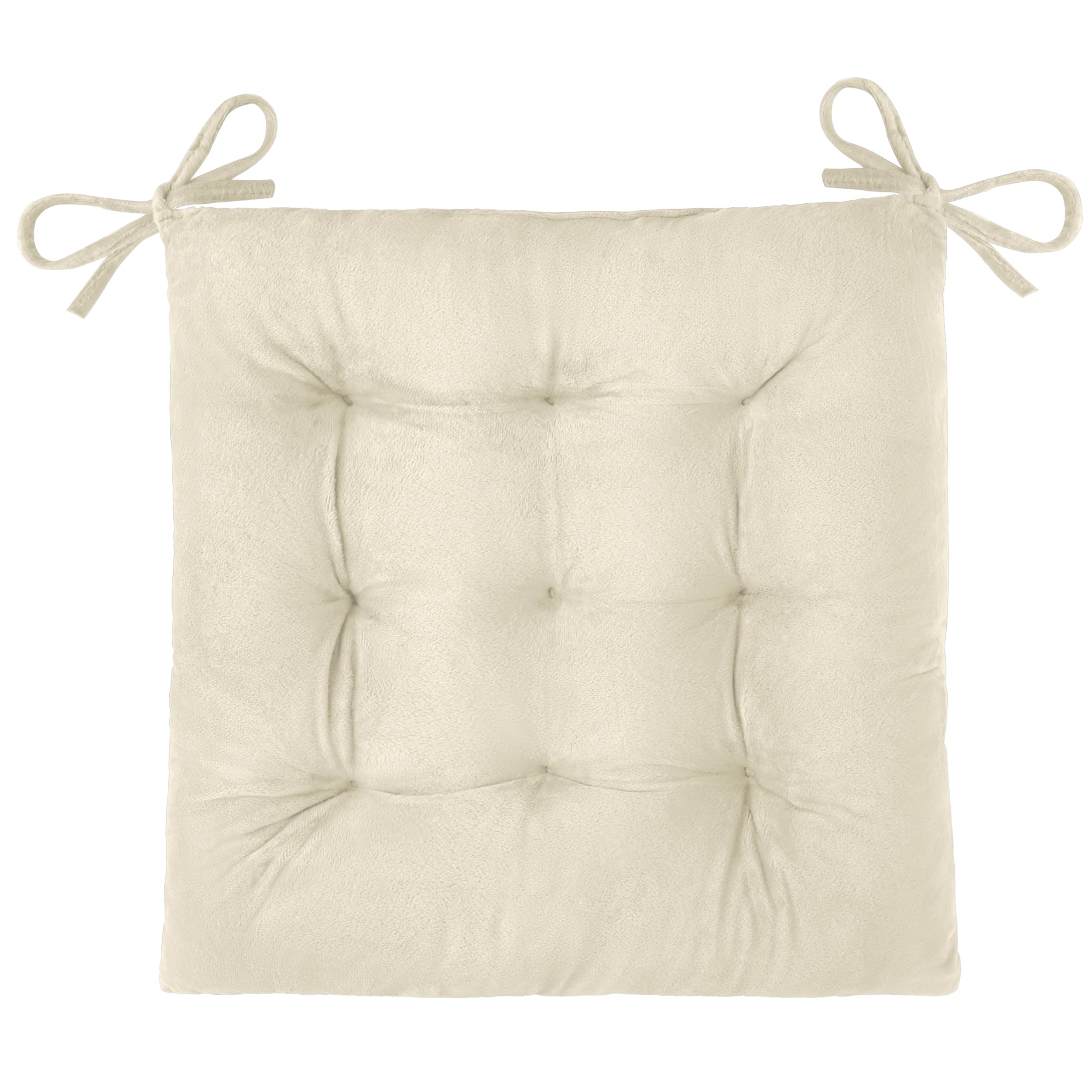 OVOV Green Chair Cushions - 4 Pack -17