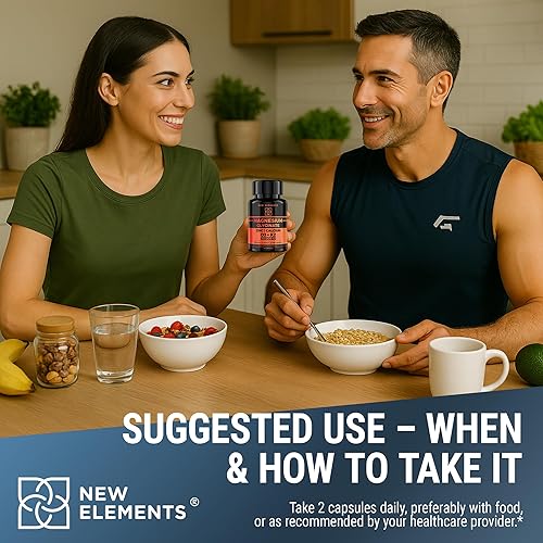 Miniatura 6 de Glicinato de magnesio 1500 mg con vitamina D3 K2 + zinc y calcio  D3 10,000 UI  K2 200mcg  Calcio 50 mg  Zinc 50 mg  Apoyo óseo, muscular e