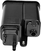 Vista 4 de Dorman 911-814 Recipiente de vapor compatible con modelos seleccionados de Hyundai/Kia