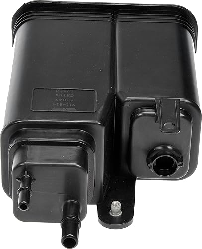 Miniatura 4 de Dorman 911-814 Recipiente de vapor compatible con modelos seleccionados de HyundaiKia