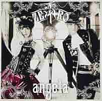 angela アルバムセット（1st〜9th） angela All Time Best 2010-2017 angela KING RECORDS OFFICIAL SITE