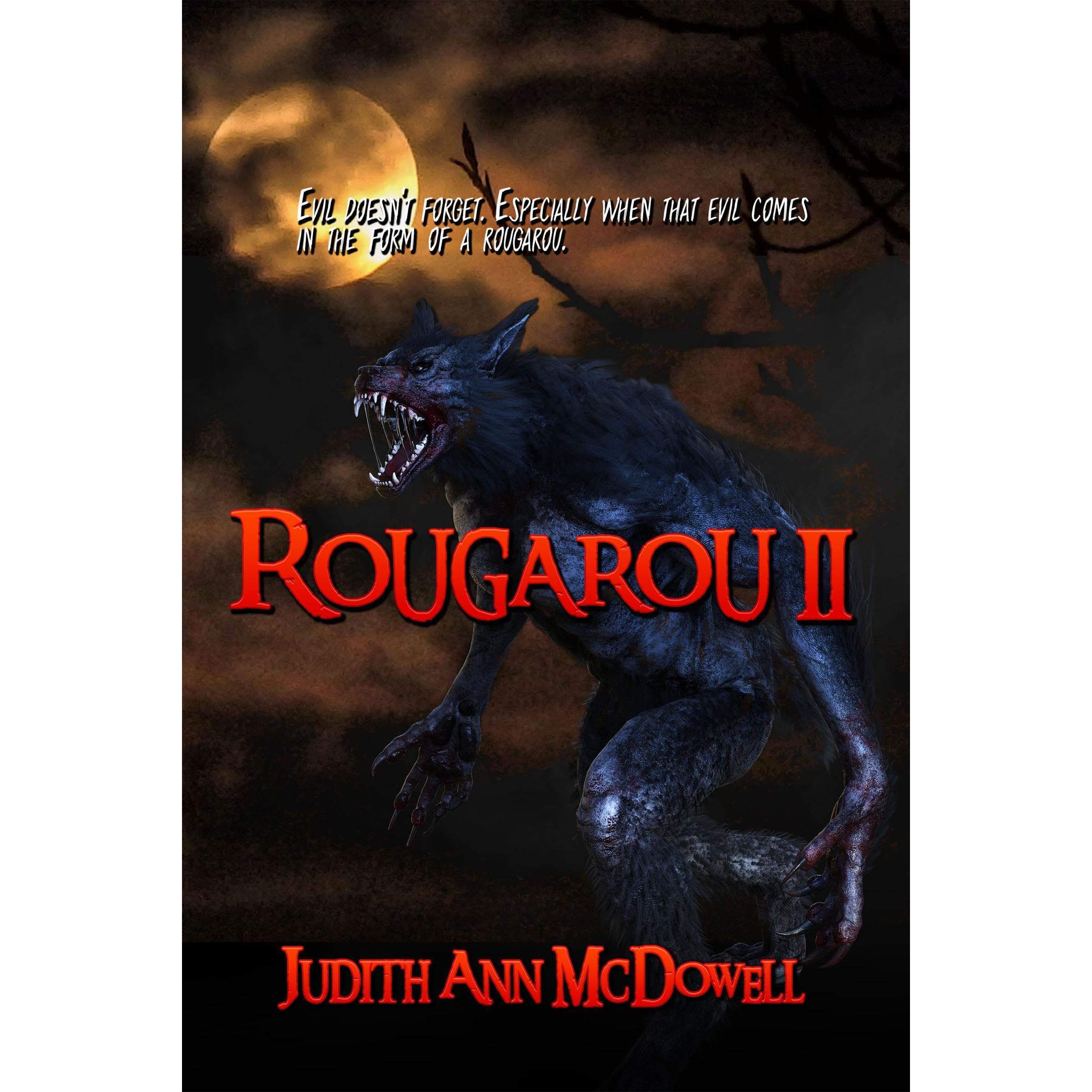 Rougarou II